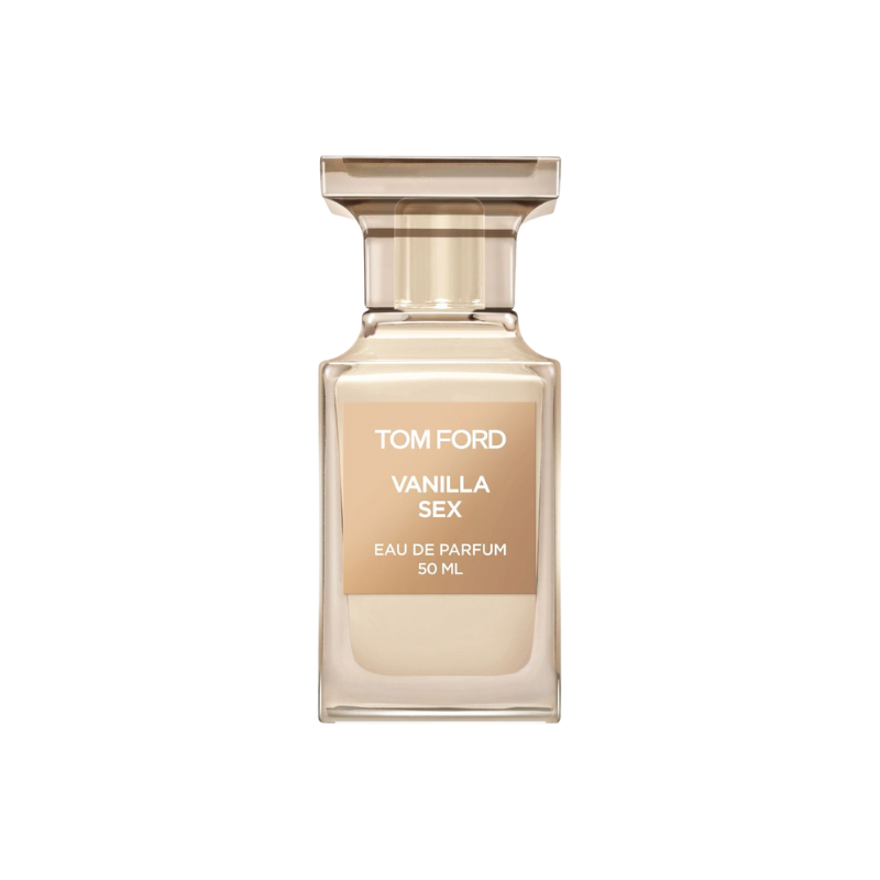 TOM FORD VANILLA