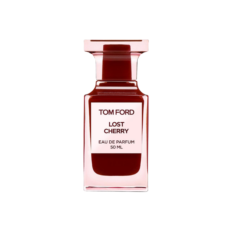 TOM FORD CHERRY