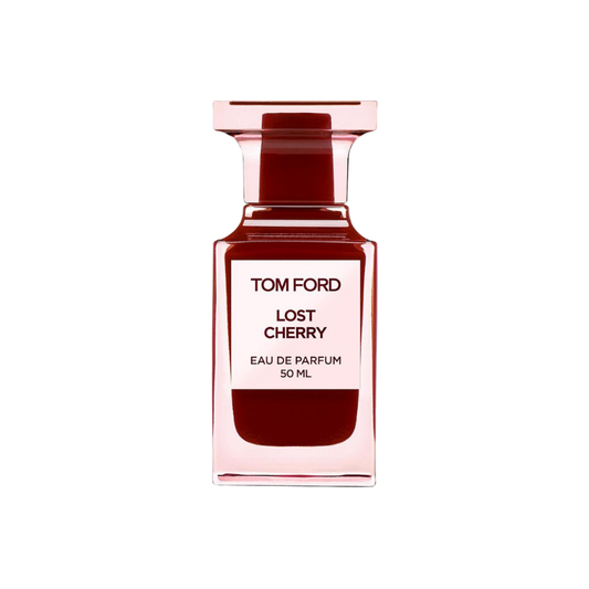 TOM FORD CHERRY