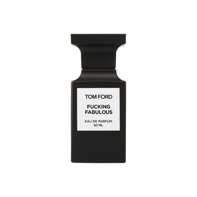 TOM FORD FABOLOUS