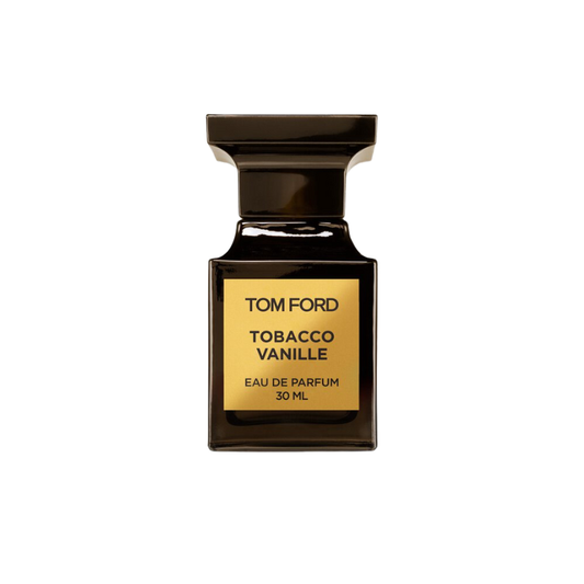 TOM FORD VANILLE